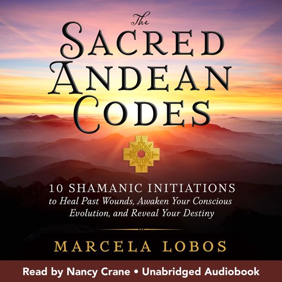 Foto: The sacred andean codes