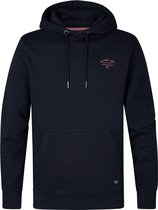 Petrol Industries - Sweat à capuche pour homme Portage - Blauw - Taille XXL