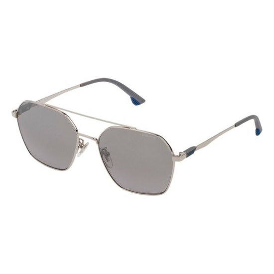 Zonnebril Heren Police SPL771579X ø 57 mm — afbeelding 5