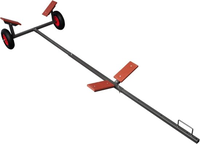 Boottrailers & Toebehoren