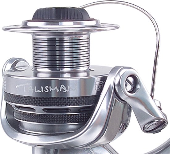 TICA Moulinet Talisman TG8000 (14 roulements à Billes