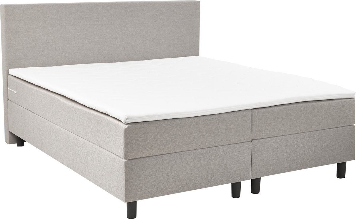 Dolcezza Dolcezza Boxspring Set Pocketvering - afbeelding 4