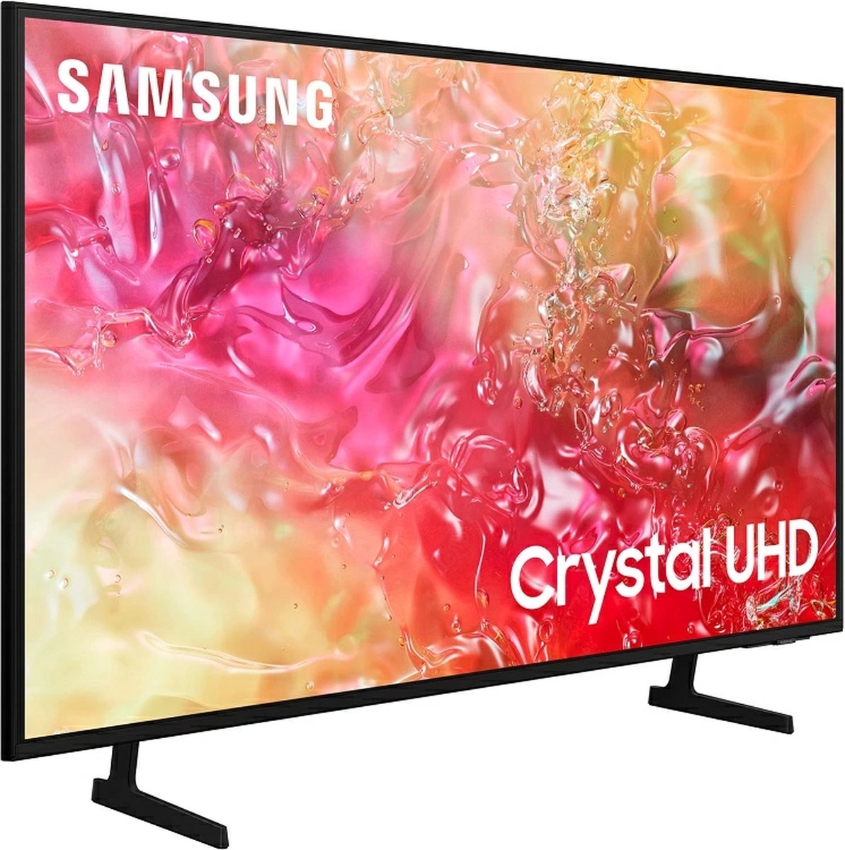 Samsung UE65DU7172 65 inch 4K LED TV - afbeelding 3