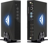 Elementkey GX4 Pro - Intel Core i9-9900T - RTX 3050 Ti 8GB GPU - 32GB RAM + 1TB NVME SSD + Windows 11 Pro