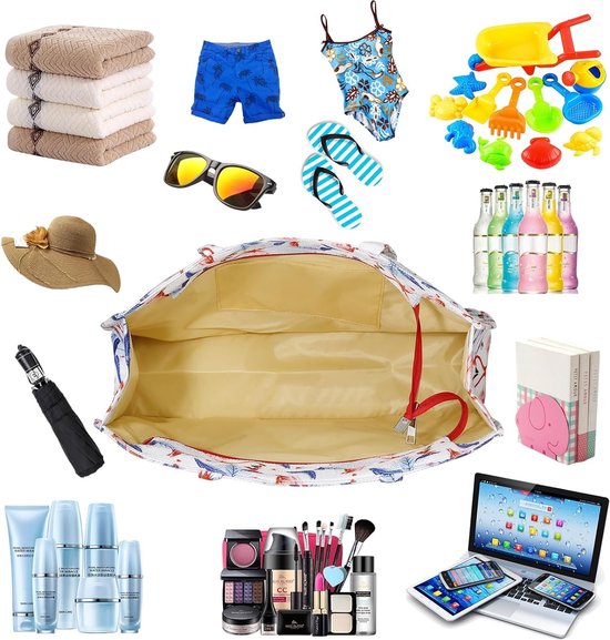 Angel Kiss Handtassen, schoudertassen, dames, leer, grote capaciteit
