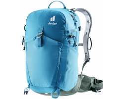 Wandelrugzak Deuter Trail Blauw 25 L