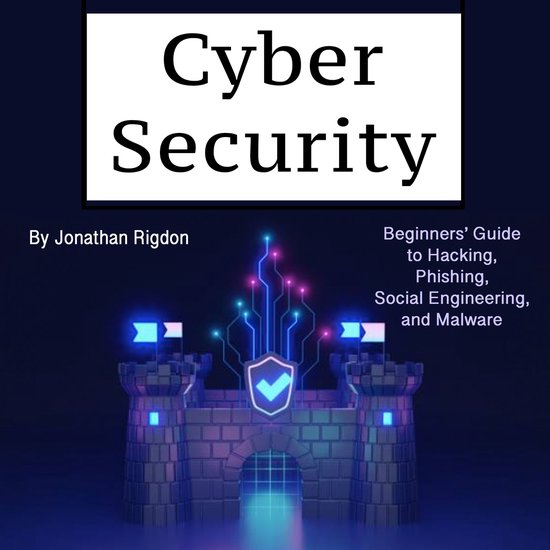 Cyber Security - cover