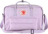 Fjällräven Kånken Weekender Unisex Reistas 30 Liter - Pastel Lavender