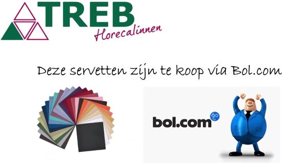 Treb Horecalinnen Tafelkleden Rond Gold 178cm Ø - Treb SP | bol