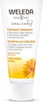 WELEDA - Tandpasta - Calendula - 75ml - 100% natuurlijk