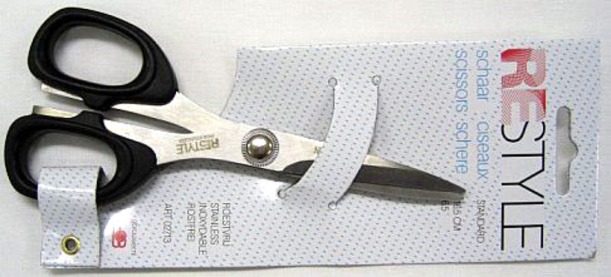 Restyle Handwerkschaar 16.5cm