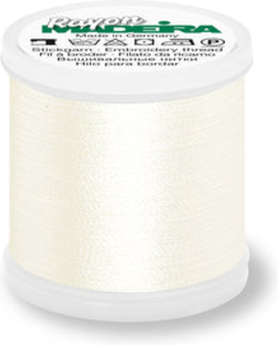 Madeira Rayon 40 1000m - 1067