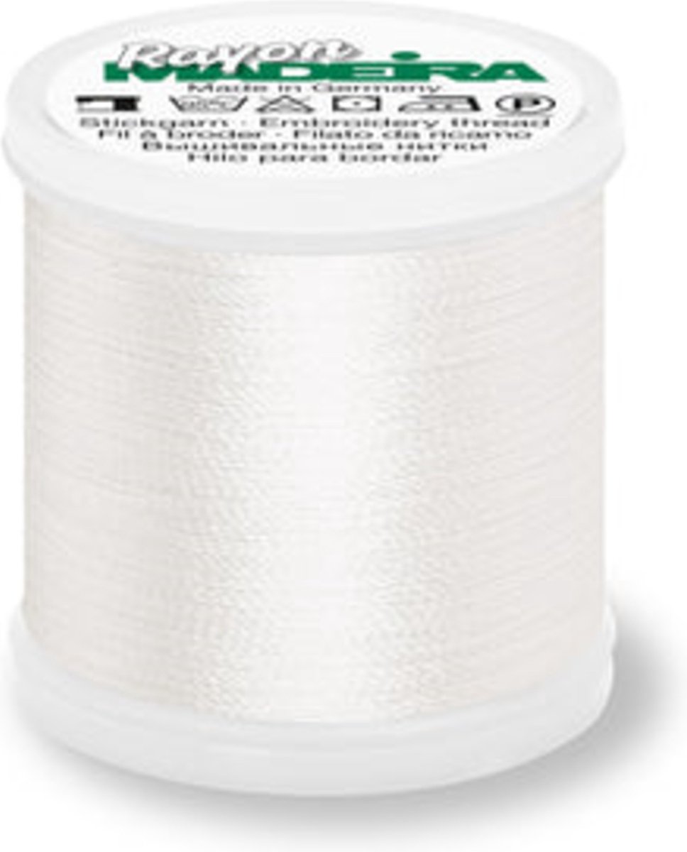 Madeira Rayon 40 1000m - 1071