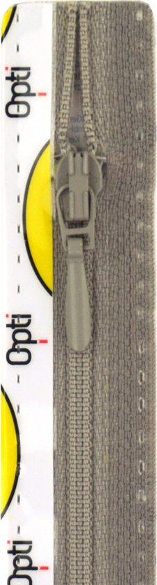 5 Ritsen niet-deelbaar 60cm - 2x wit - 2x zwart - 1x gebroken wit
