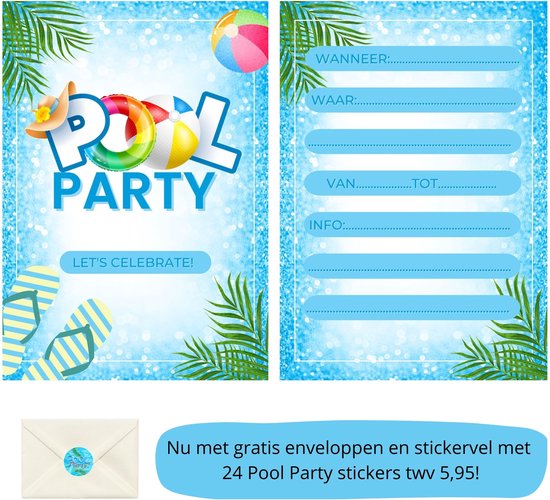 Invitation à une fête d'enfants - Fête d'enfants - Invitations - Anniversaire Invitation à une fête d'enfants - Fête d'enfants - Invitations - Anniversaire