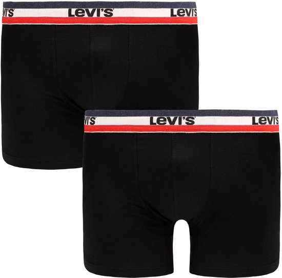 Levi's - Brief Boxershorts 2-Pack