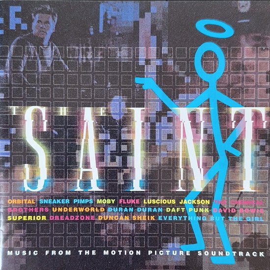 The Saint