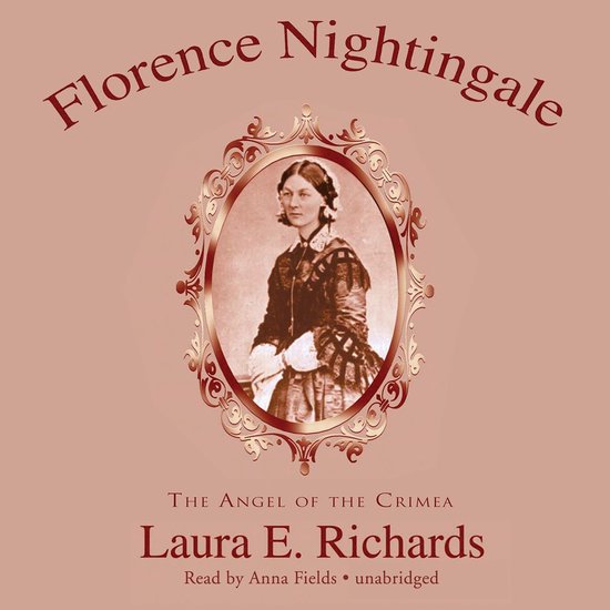 Florence Nightingale - cover