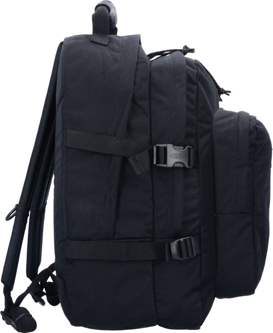Eastpak PROVIDER Rugzak, 33 Liter, 15 inch laptopvak - Black