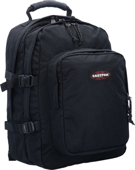 Eastpak PROVIDER Rugzak, 33 Liter, 15 inch laptopvak - Black