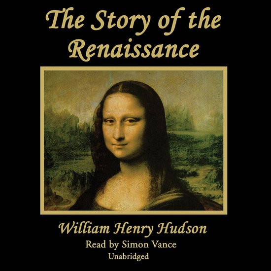The Story of the Renaissance - cover