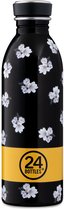 Bouteille 24Bottles Urban Bottle Bloom Box - 500 ml