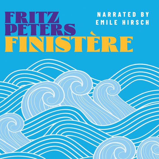 Finistère - cover