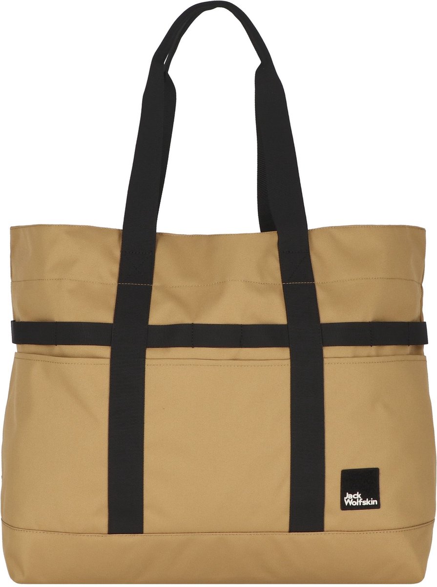 Jack Wolfskin 365 Shopper Shopper Tas 40 cm - 33 L - dunelands