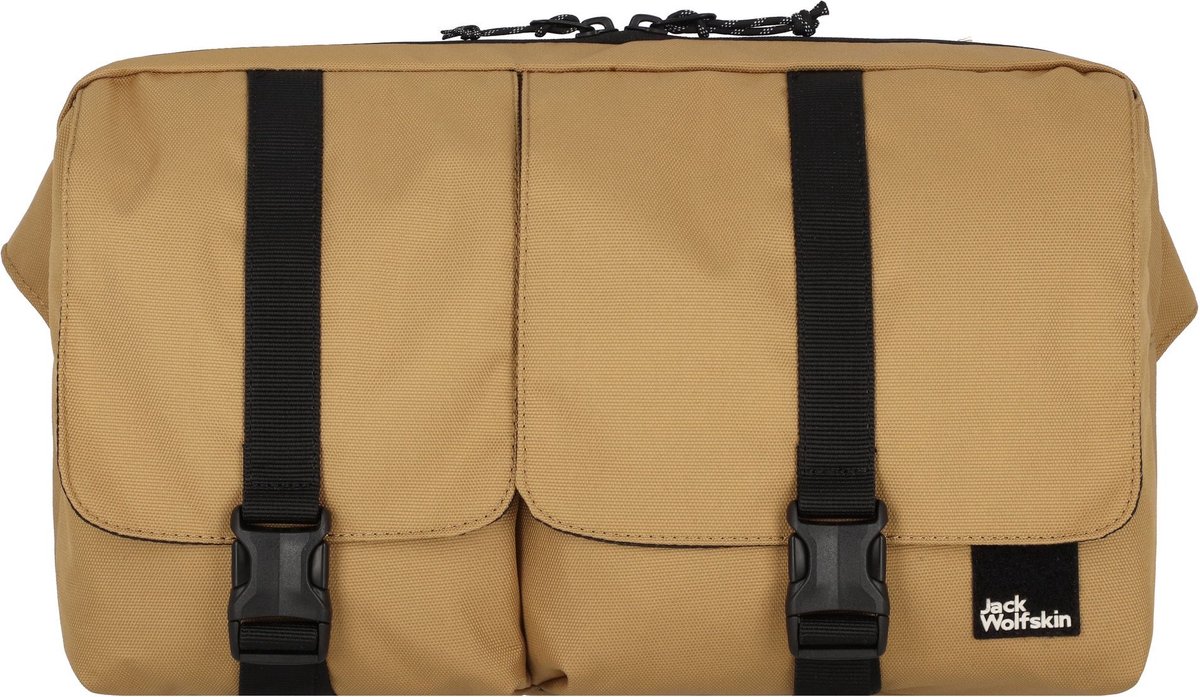 Jack Wolfskin 365 Schoudertas 36 cm - Dames - dunelands