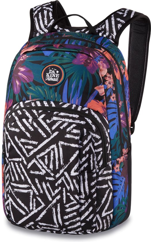 Dakine Campus M 25L rugzak 47 cm laptopvak