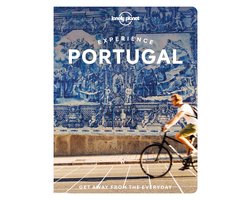 Travel Guide- Lonely Planet Experience Portugal
