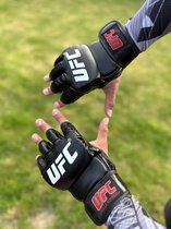 UFC handschoenen / mma handschoenen / mix martial arts gloves / ufc handschoenen / mma prof handschoenen