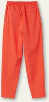 Oilily Pleasant - Broek - Dames - Oranje - 36