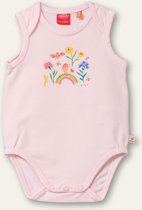 Oilily Oodles - Romper - Meisjes - Baby - Roze - 68