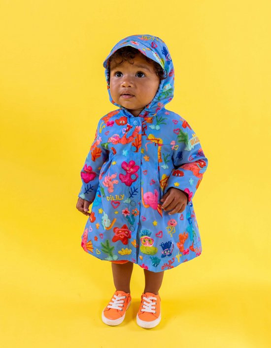 Oilily - Veste Chabble - Filles