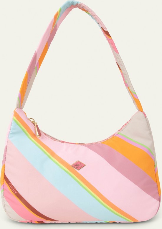 Oilily Hobo Tas Heaven summer stripes