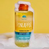 Tree Hut - Foaming Gel Wash - Pineapple