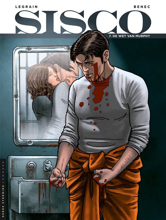 Sisco 07. de wet van murphy