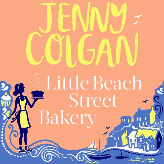 Little Beach Street Bakery1- Little Beach Street Bakery - cover