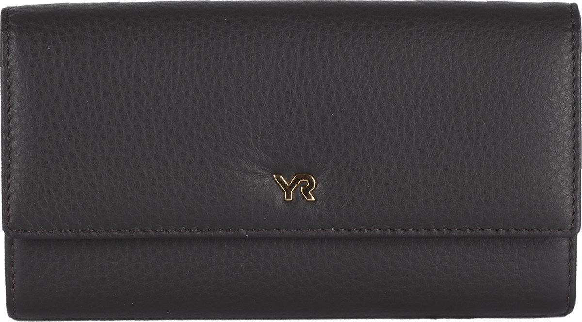 YR portemonnee PM 29887 brown