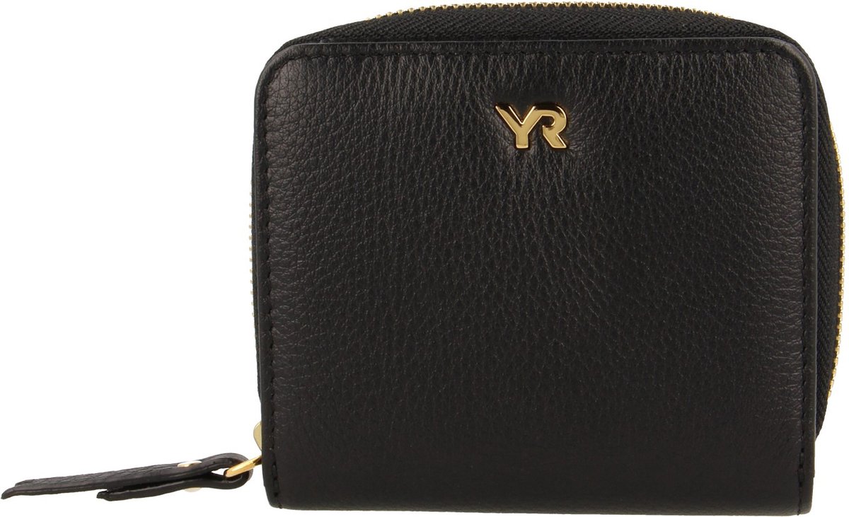 YR portemonnee PM 29692 black