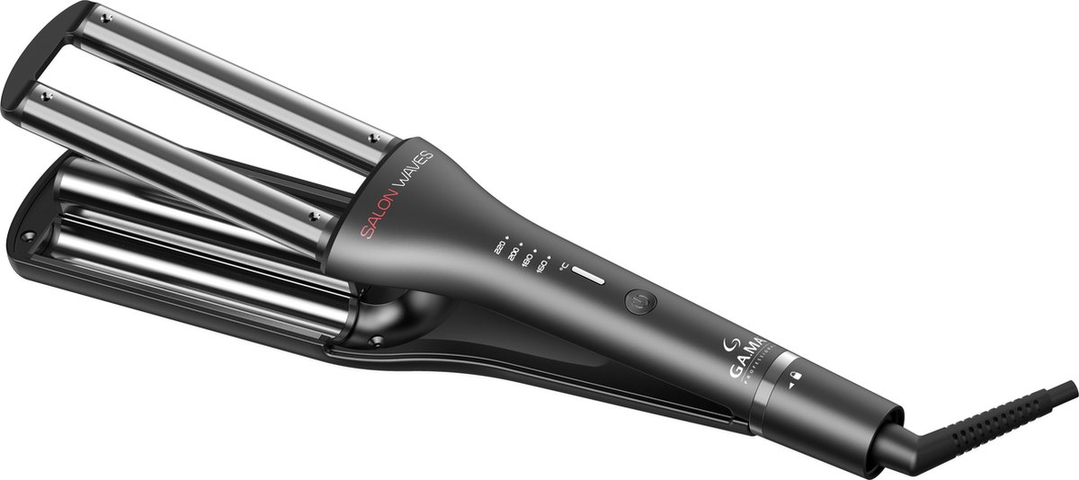 GA.MA - Salon Waves - Wafeltang - afbeelding 3