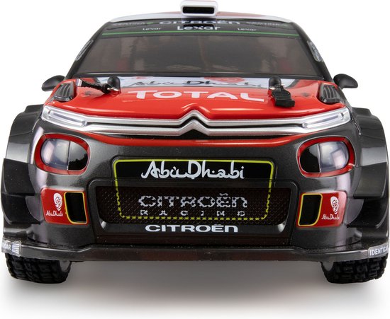 HYPER GO C3 WRC 1/14 ラジコンカー RTR MJX Citroën C3 WRC Hyper Go
