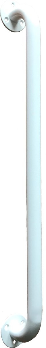 Wandbeugel 60cm - Premis - wit - Max. gebruikersgewicht tot 125 kg