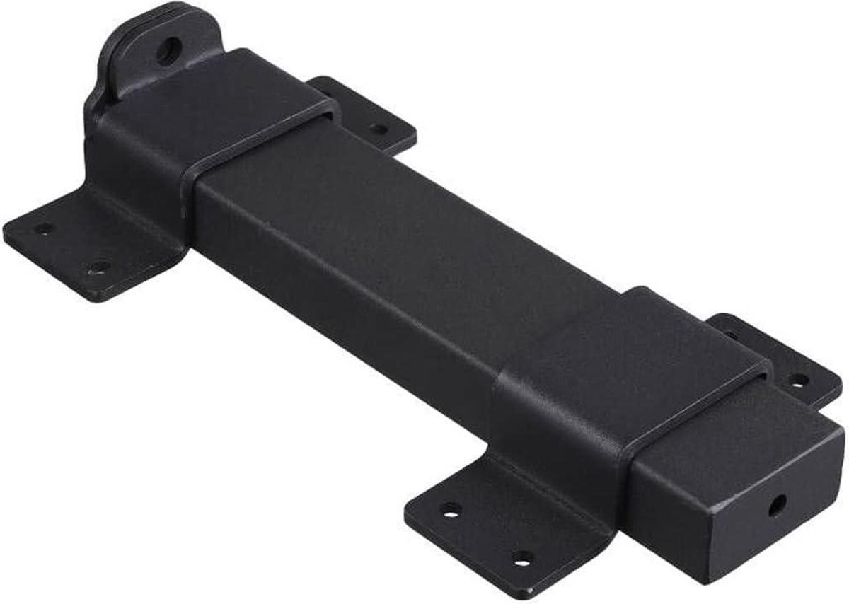 Kabalo Gegalvaniseerde Stalen Haak En Oog Deurklink Extra Lange 61c 24 Venster Gate Lock Schuur Cabine Stille Houder Tuin Kabalo Gegalvaniseerde Stalen Haak En Oog Deurklink Extra Lange 61c 24 Venster Gate Lock Schuur Cabine Stille Houder Tuin