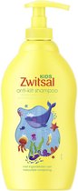 Bol.com Zwitsal Kids - Anti Klit Shampoo - 400ml aanbieding