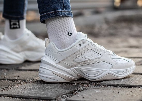 Baskets pour femmes Nike M2K Tekno Taille 44 5 bol