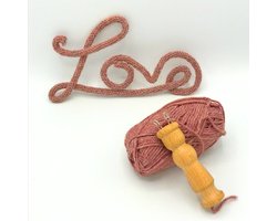 Maak 'T Zelf DIY Workshop Hobby Pakket Volwassenen - Tekst Punniken - Valentijn - Girl Boss - Love - Dream Big - Creatief - Home Deco - Doe het zelf Cadeau - Cadeaupakket - Workshop in een Doosje - Knutselpakket Maak 'T Zelf DIY Workshop Hobby Pakket Volwassenen - Tekst Punniken - Valentijn - Girl Boss - Love - Dream Big - Creatief - Home Deco - Doe het zelf Cadeau - Cadeaupakket - Workshop in een Doosje - Knutselpakket