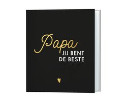 Papa, jij bent de beste