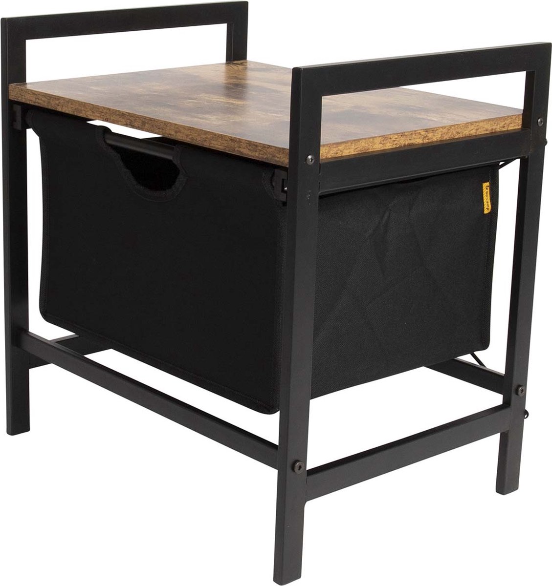 Bo-Camp Industrial - Kast - Cooper